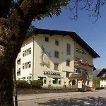 Alpenhotel Ernberg Reutte