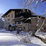 Alpenhotel Ernberg Hotel