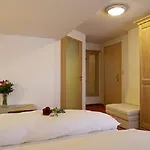 Alpenhotel Ernberg 3* Reutte