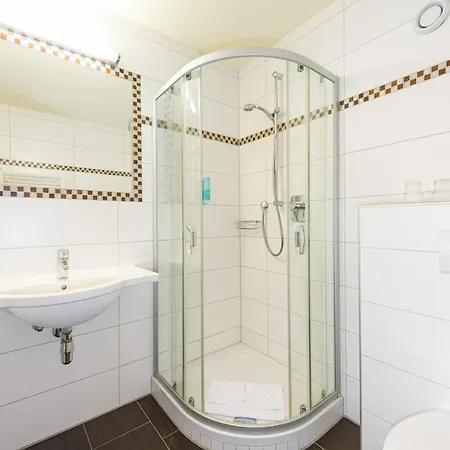 Alpenhotel Ernberg Hotel 3*