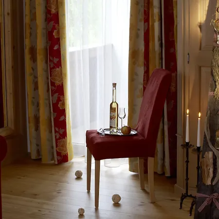 Alpenhotel Ernberg Ξενοδοχείο 3*
