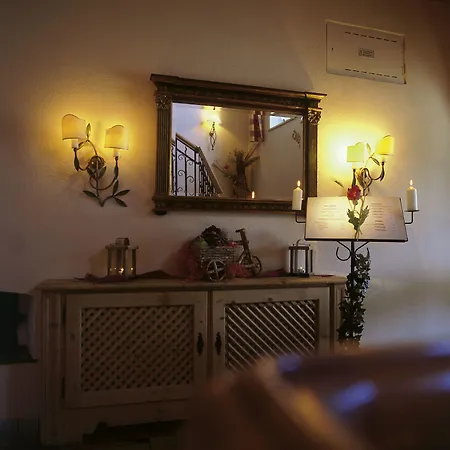 Ξενοδοχείο Alpenhotel Ernberg