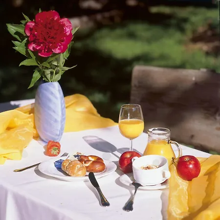 Ξενοδοχείο Alpenhotel Ernberg Reutte