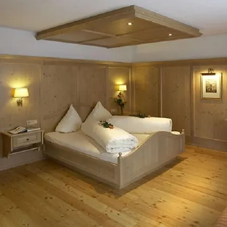 Alpenhotel Ernberg Reutte