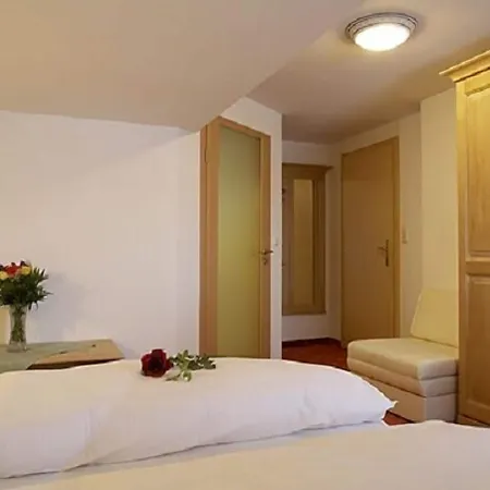 Alpenhotel Ernberg 3* Reutte