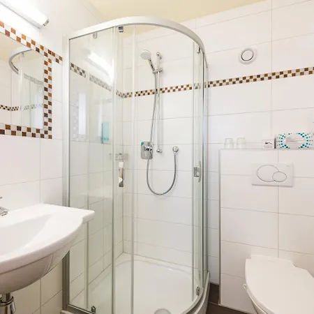Alpenhotel Ernberg 3* Reutte
