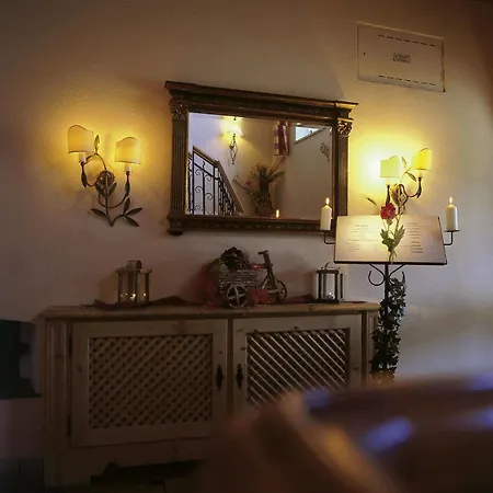 Hotel Alpenhotel Ernberg