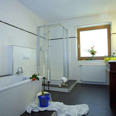 Alpenhotel Ernberg Reutte