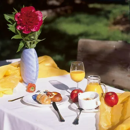 Hotel Alpenhotel Ernberg 3*