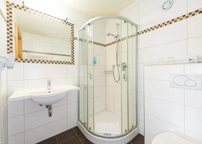 Alpenhotel Ernberg Hotel 3*