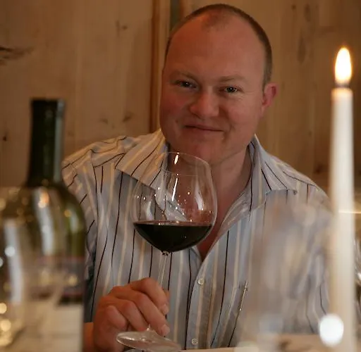 アルペンホテル エルンベルグ ホテル