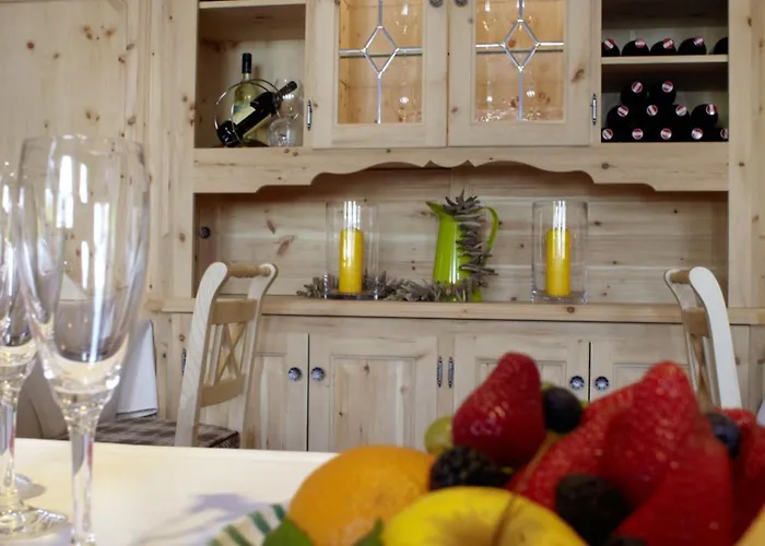 アルペンホテル エルンベルグ 3* ロイテ