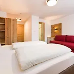 Alpenhotel Ernberg Hotel Reuthe