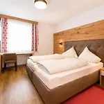 Alpenhotel Ernberg 3* Reuthe