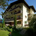 Hotel Alpenhotel Ernberg Reuthe