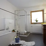 Alpenhotel Ernberg Reuthe