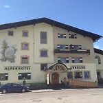 Hotel Alpenhotel Ernberg Reuthe