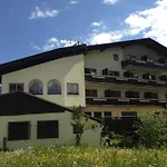 Alpenhotel Ernberg