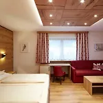 Alpenhotel Ernberg 3* Reuthe