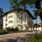 Alpenhotel Ernberg Reuthe