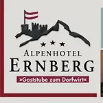 Hotel Alpenhotel Ernberg