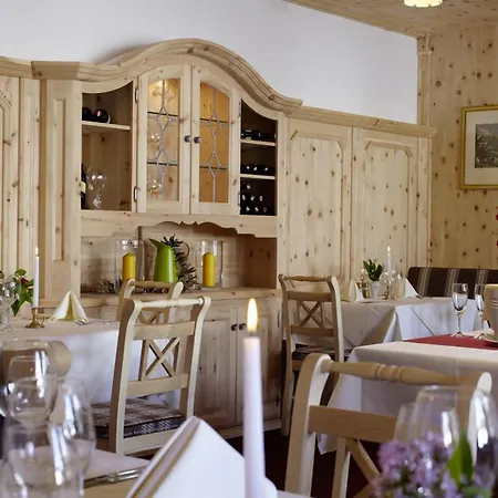 Alpenhotel Ernberg 3* Reutte