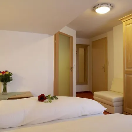 Alpenhotel Ernberg Hotel