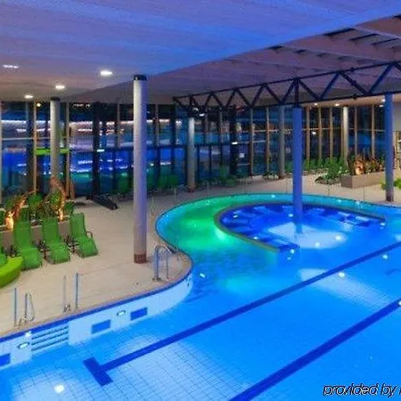 Alpenhotel Ernberg 3*
