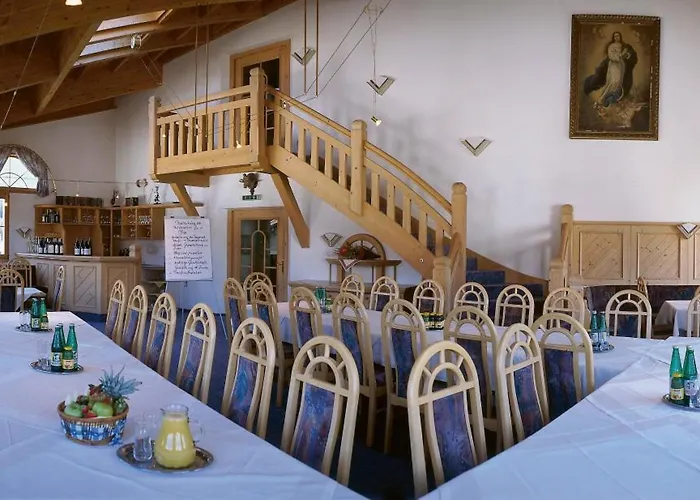 Alpenhotel Ernberg 3*