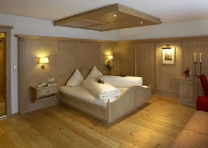 Alpenhotel Ernberg Reutte