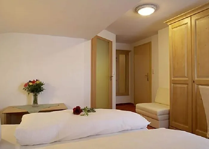 Alpenhotel Ernberg 3* Reutte