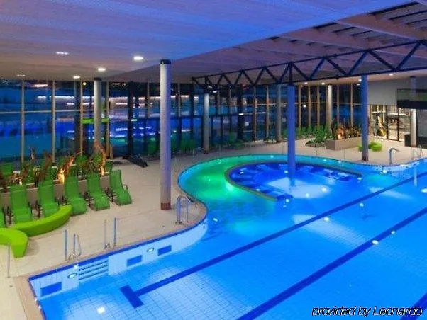 Alpenhotel Ernberg 3*