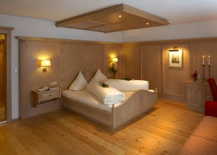 Alpenhotel Ernberg 3*