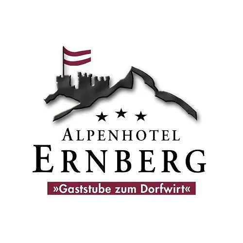 Hotel Alpenhotel Ernberg Reutte