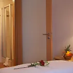 Alpenhotel Ernberg Hotel Reutte