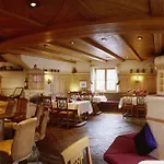 Hotel Alpenhotel Ernberg 3*