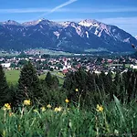 Alpenhotel Ernberg