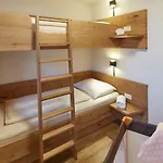 Hotel Alpenhotel Ernberg 3*