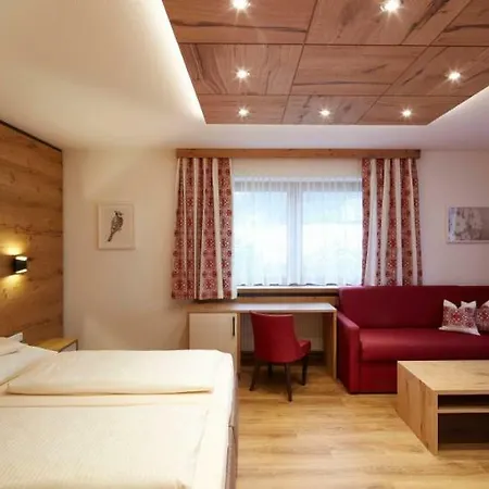 Alpenhotel Ernberg 3* Reutte
