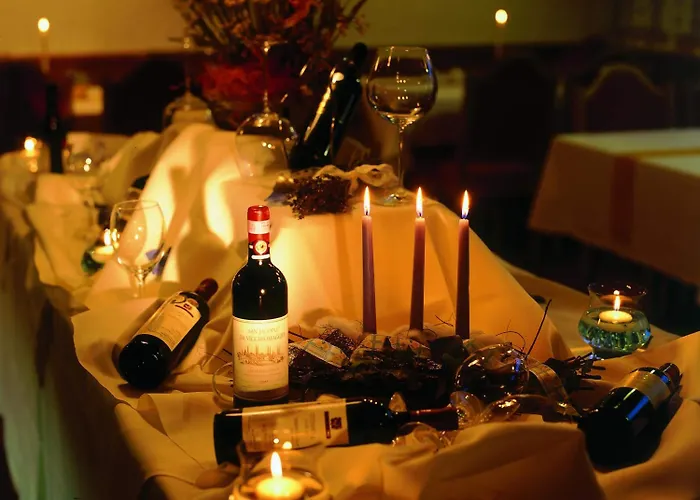 Alpenhotel Ernberg Hotel