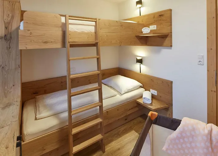 Hotel Alpenhotel Ernberg 3*